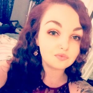 Meet your Posher, Logan